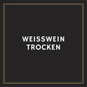 WEISSWEIN TROCKEN