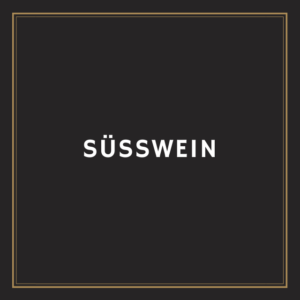 SÜSSWEINE