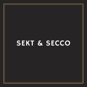 SEKT&SECCO